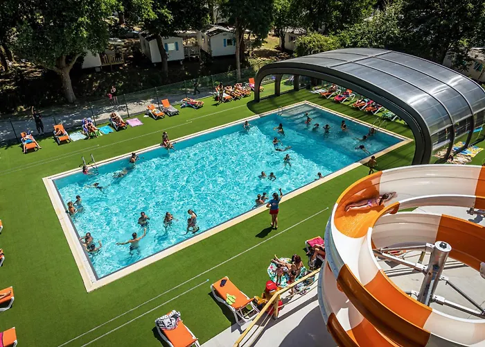 Camping La Baule