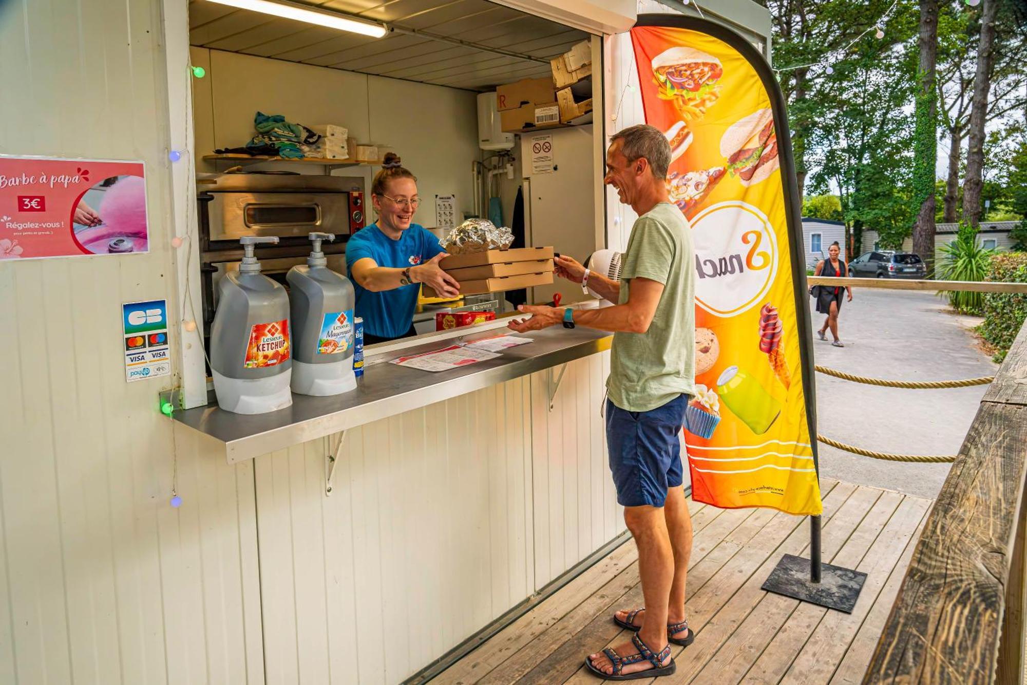 Camping La Baule La Baule-Escoublac