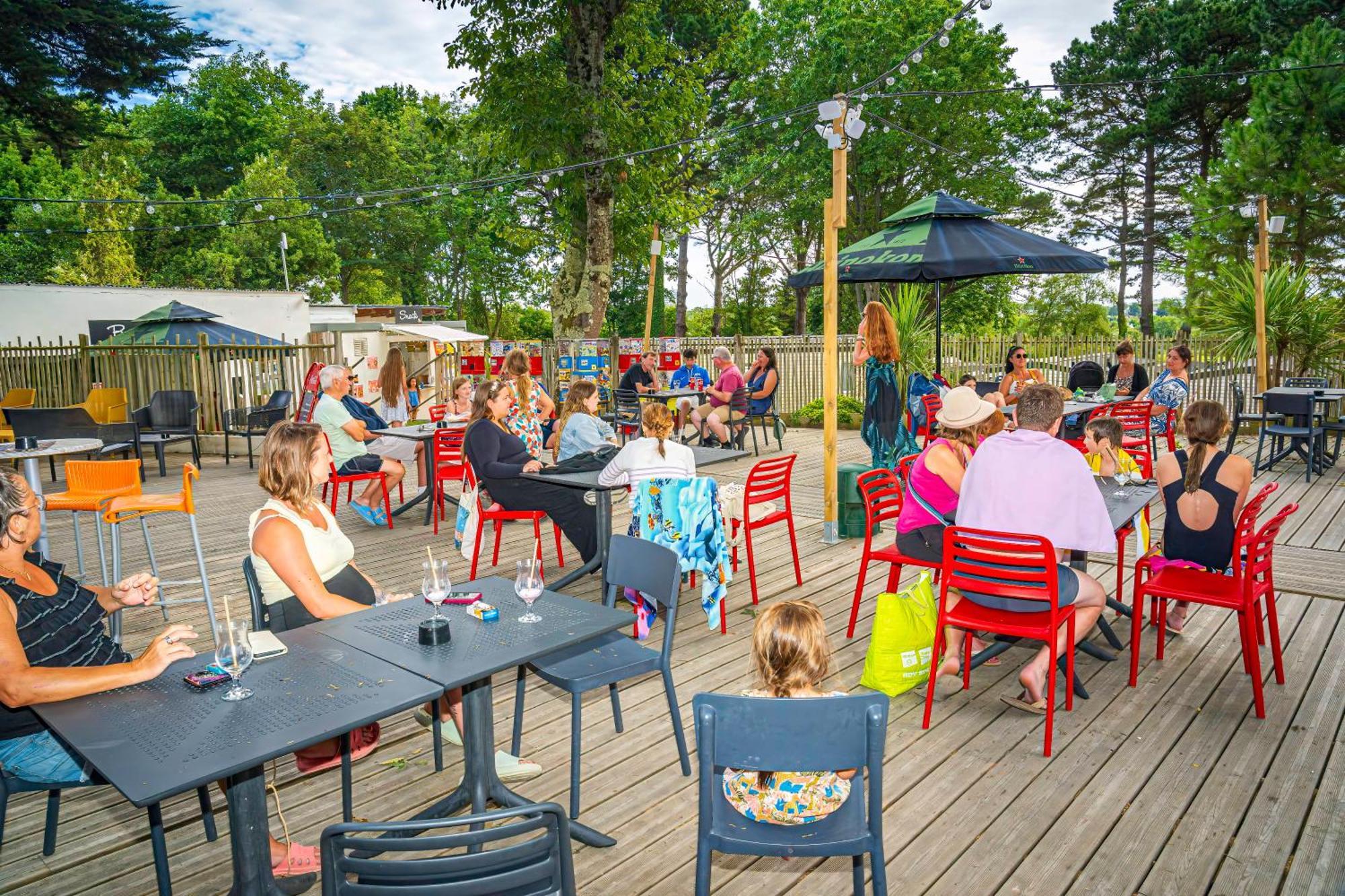 Camping La Baule