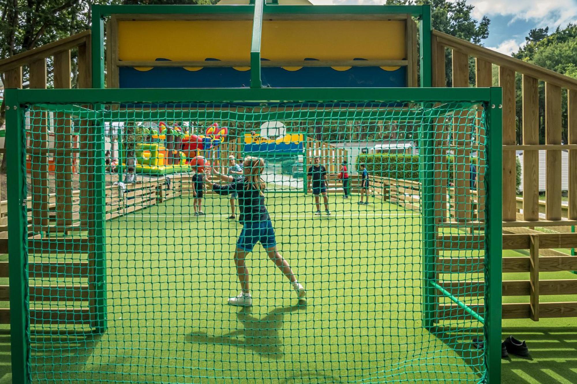 Camping La Baule